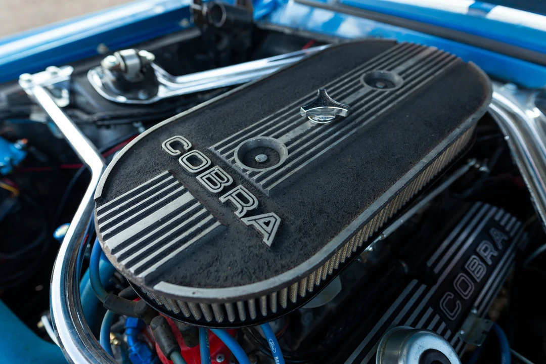 1968 Shelby GT350 - Image 29 of 31
