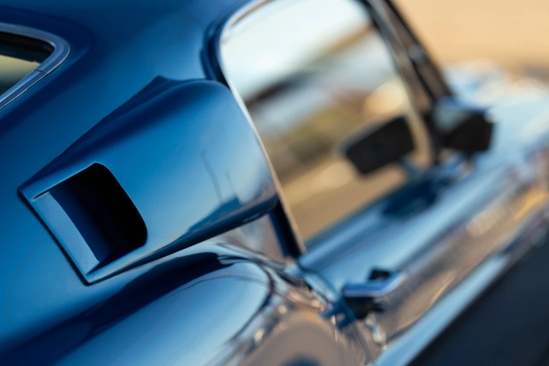 1968 Shelby GT350 - Image 6 of 31