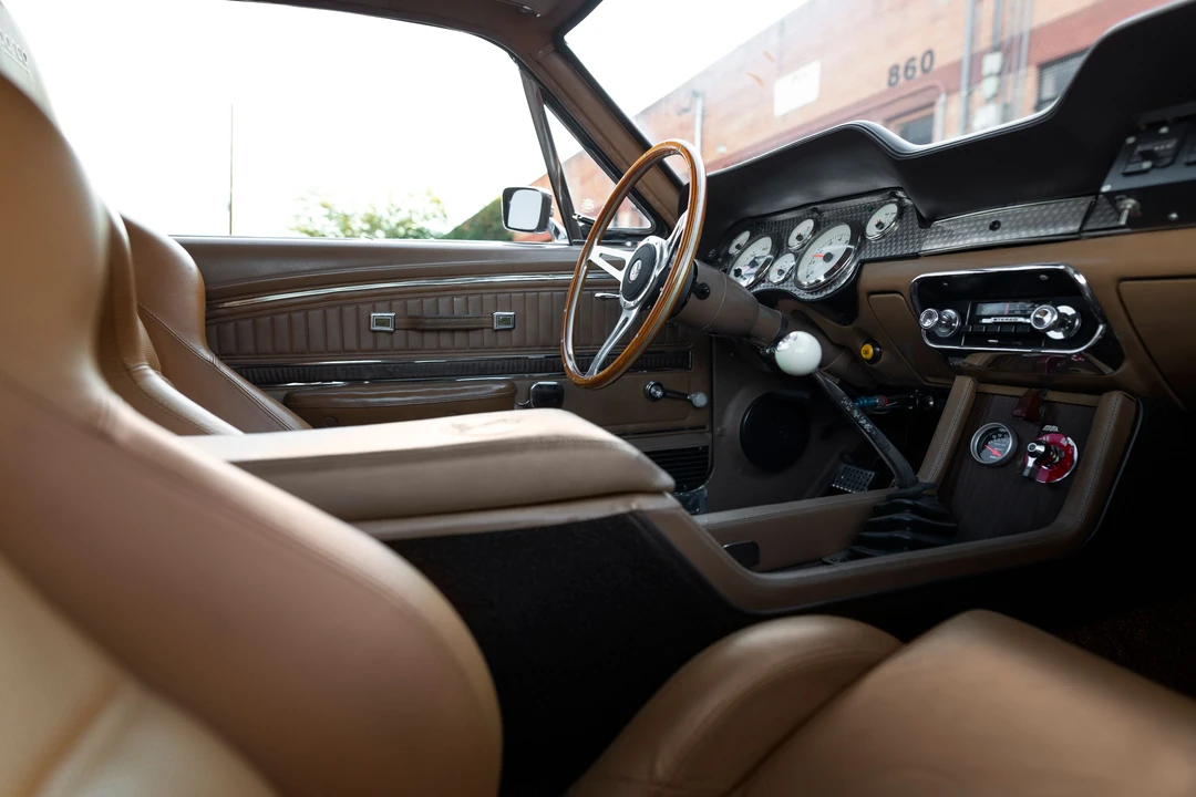 1968 Shelby GT350 - Image 18 of 31