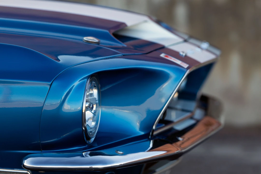 1968 Shelby GT350 - Image 13 of 31