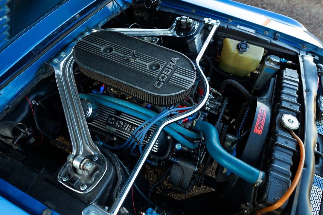 1968 Shelby GT350 - Image 30 of 31