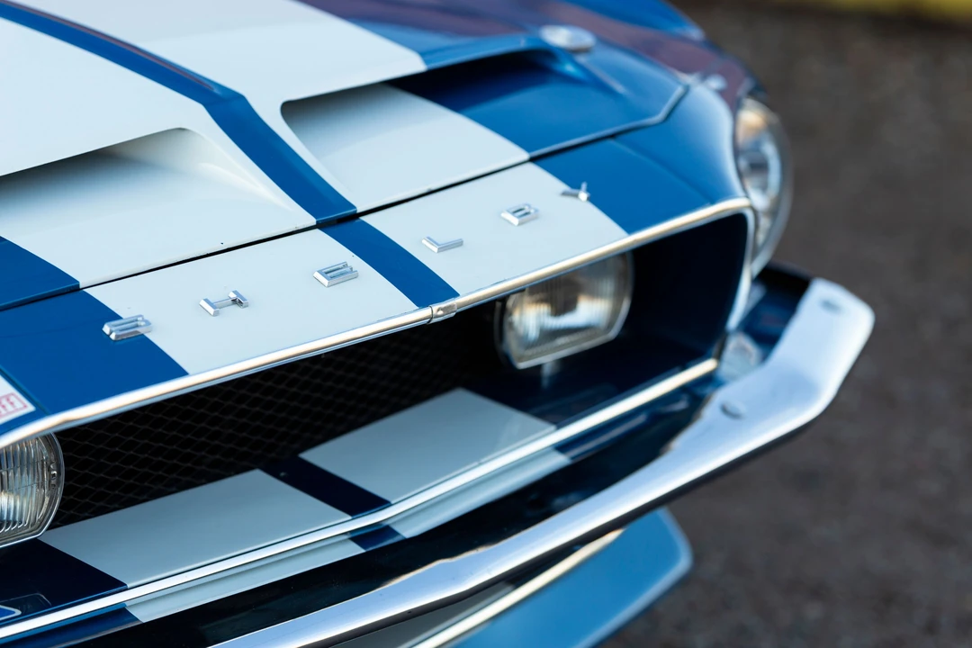 1968 Shelby GT350 - Image 10 of 31
