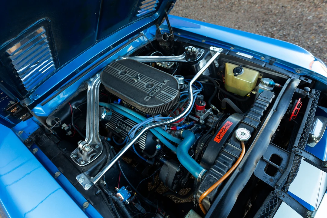 1968 Shelby GT350 - Image 31 of 31