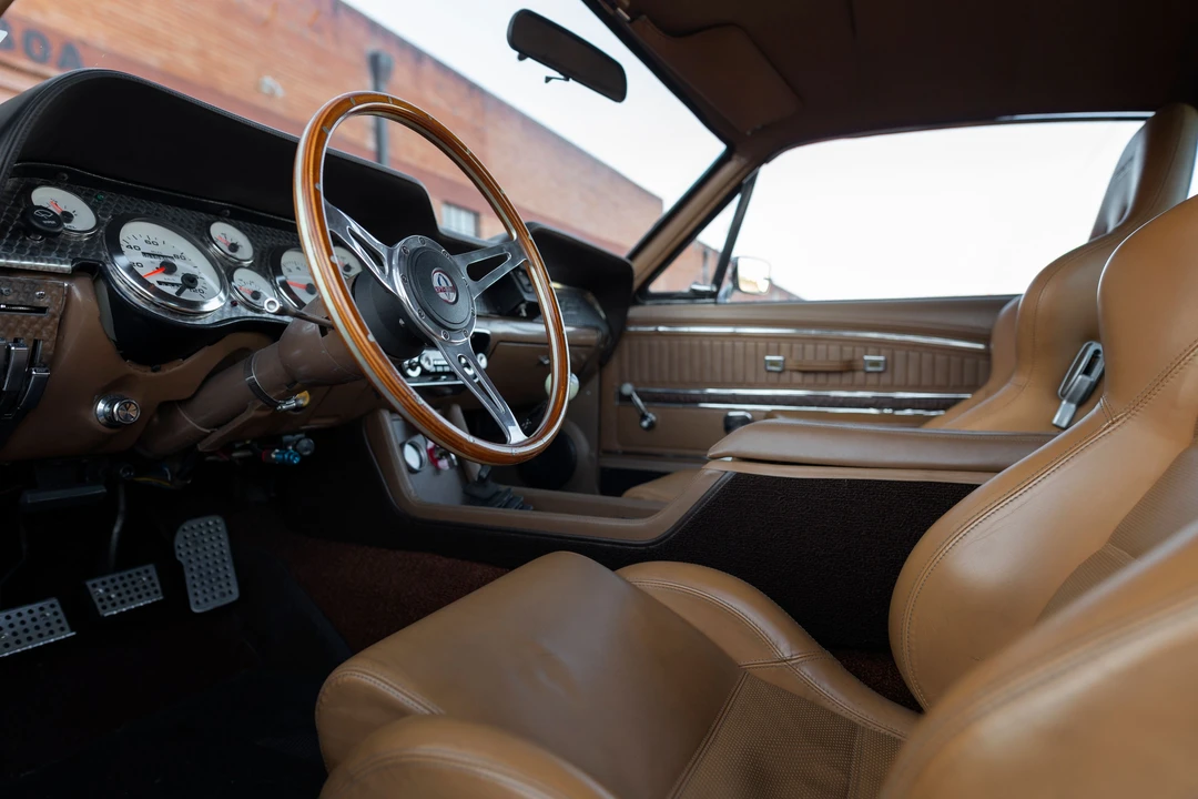 1968 Shelby GT350 - Image 23 of 31