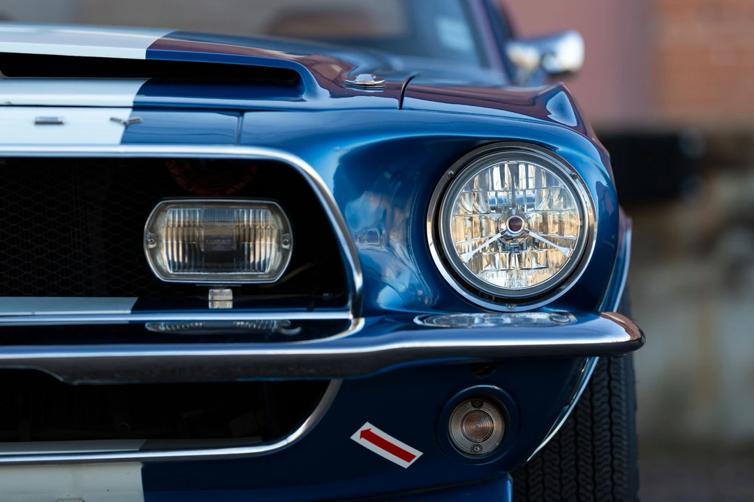 1968 Shelby GT350 - Image 21 of 31