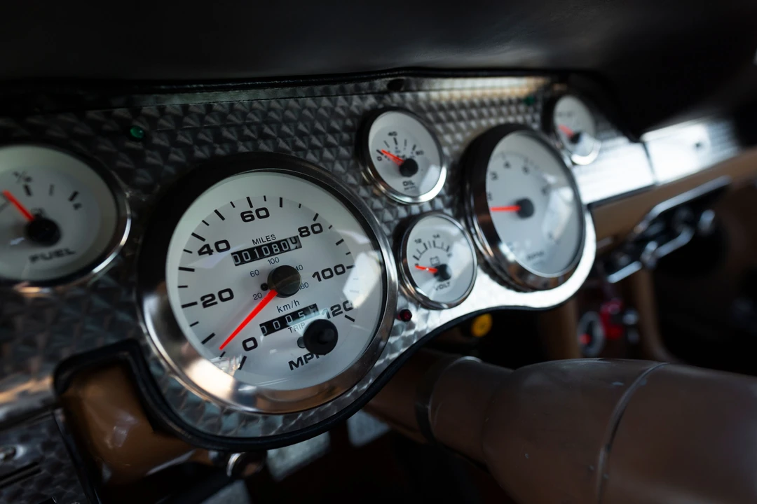 1968 Shelby GT350 - Image 22 of 31
