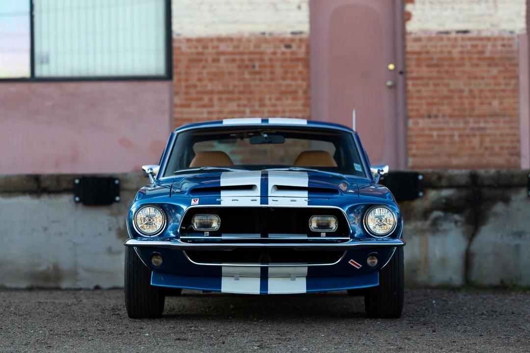 1968 Shelby GT350 - Image 26 of 31