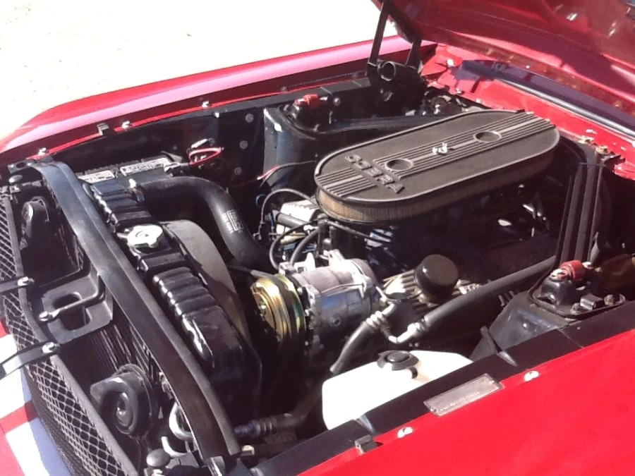 1968 Shelby GT350 - Image 5 of 5