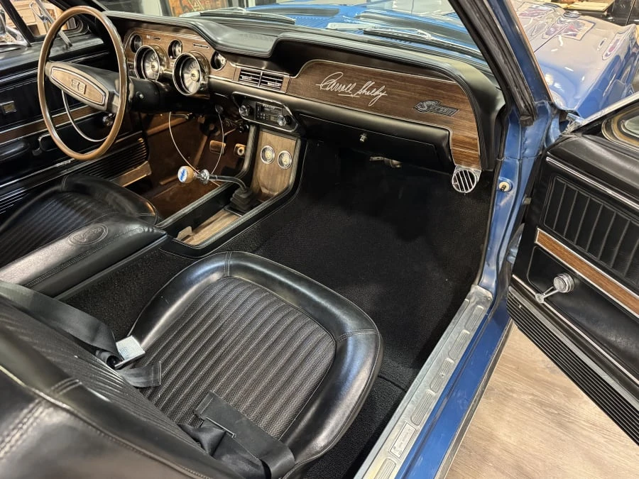 1968 Shelby GT350 - Image 7 of 13