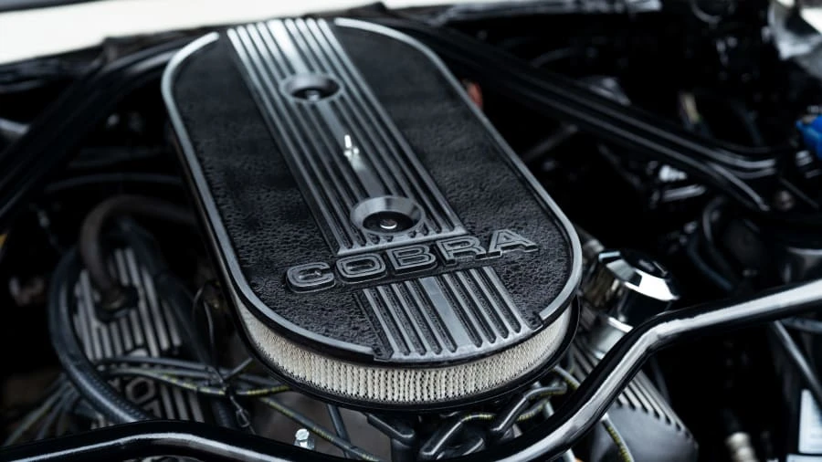 1968 Shelby GT350 - Image 23 of 24
