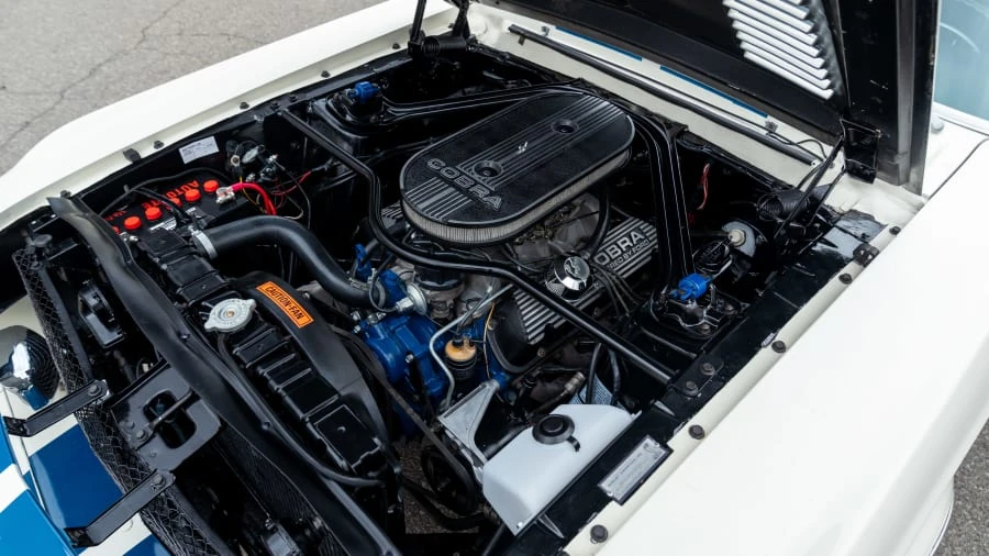 1968 Shelby GT350 - Image 24 of 24