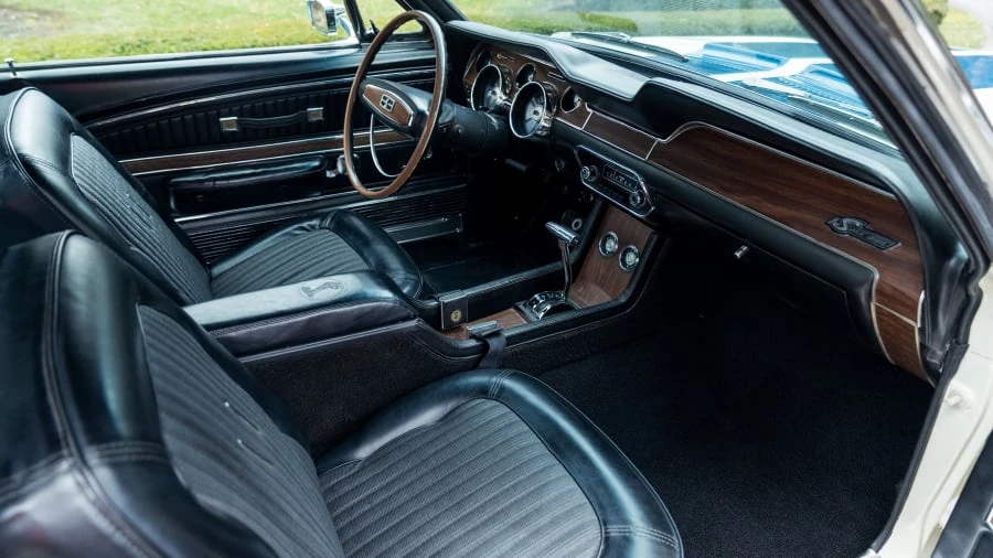 1968 Shelby GT350 - Image 11 of 24