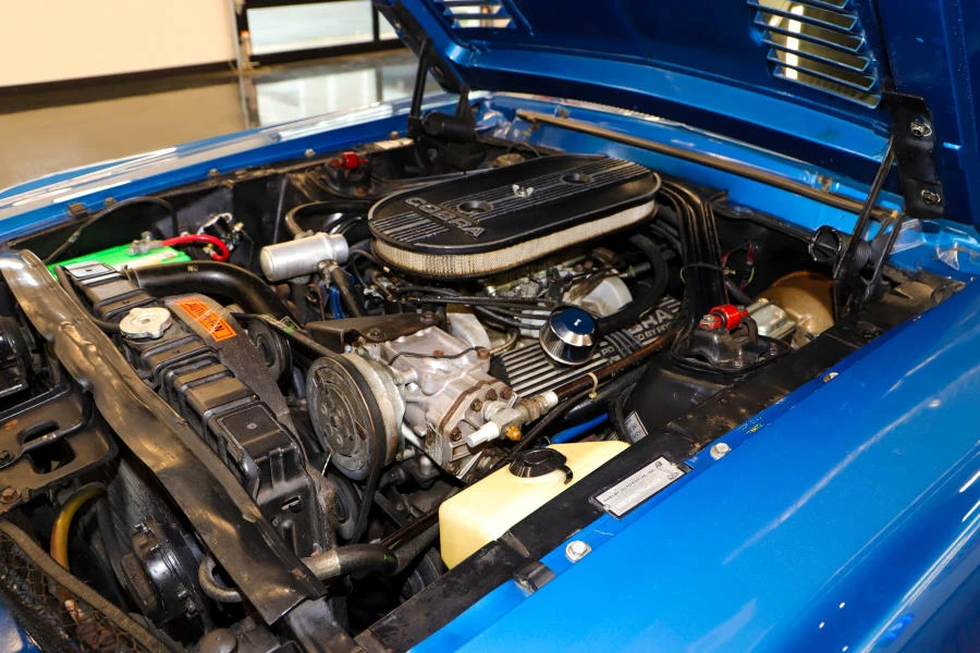 1968 Shelby GT350 - Image 10 of 13