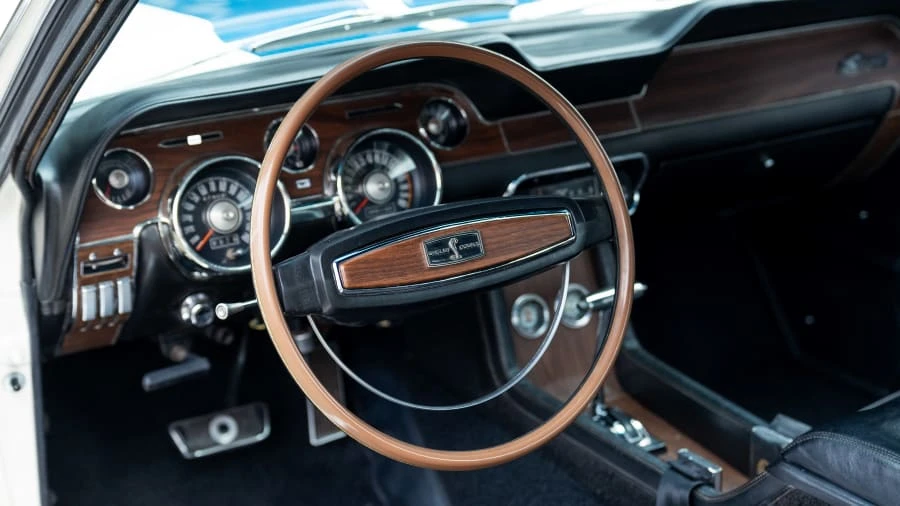 1968 Shelby GT350 - Image 14 of 24