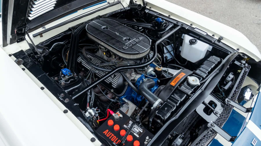 1968 Shelby GT350 - Image 20 of 24