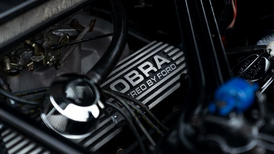 1968 Shelby GT350 - Image 22 of 24