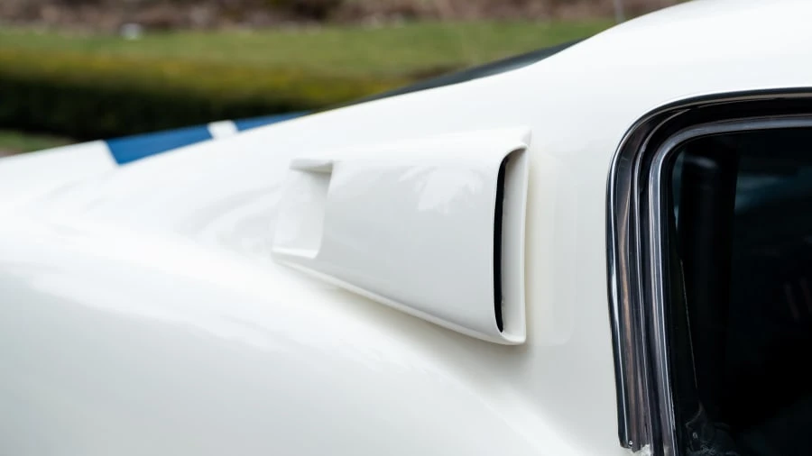 1968 Shelby GT350 - Image 7 of 24
