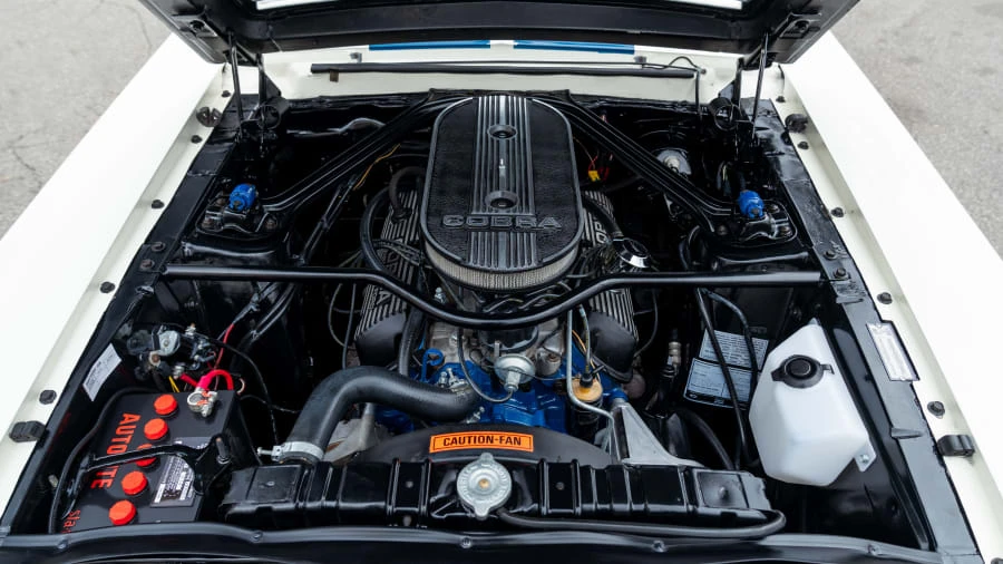 1968 Shelby GT350 - Image 21 of 24