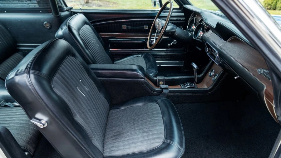 1968 Shelby GT350 - Image 16 of 24