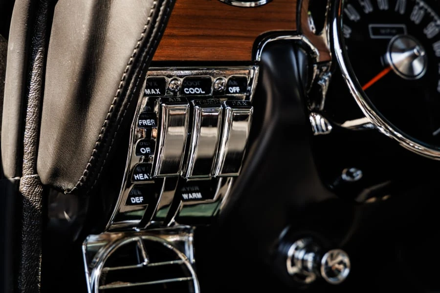 1968 Shelby GT350 - Image 30 of 31
