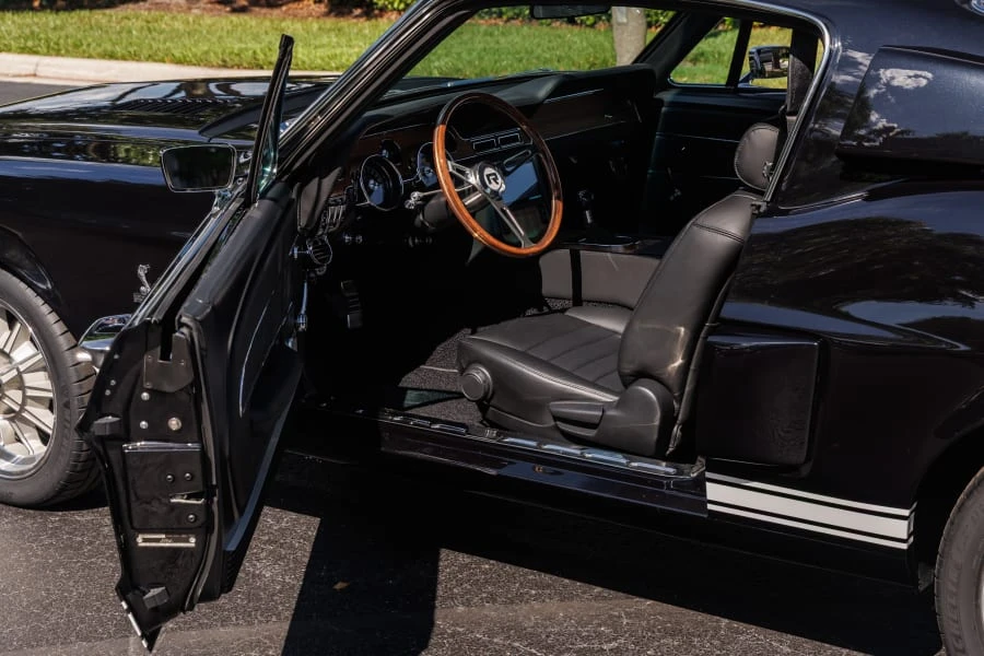 1968 Shelby GT350 - Image 27 of 31
