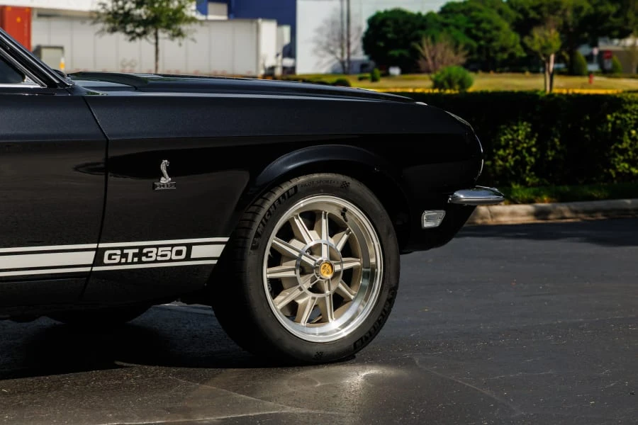 1968 Shelby GT350 - Image 13 of 31