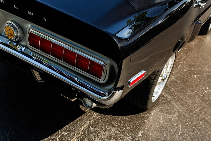 1968 Shelby GT350 - Image 8 of 31