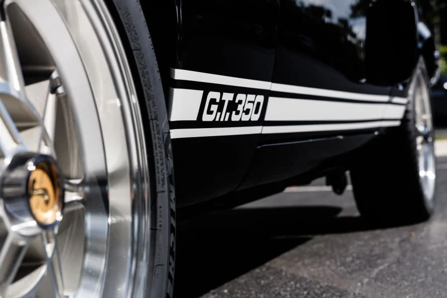1968 Shelby GT350 - Image 19 of 31