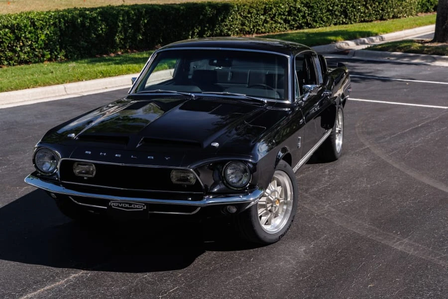 1968 Shelby GT350 - Image 17 of 31