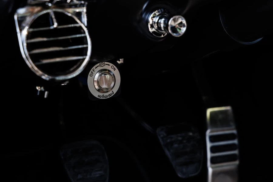 1968 Shelby GT350 - Image 29 of 31