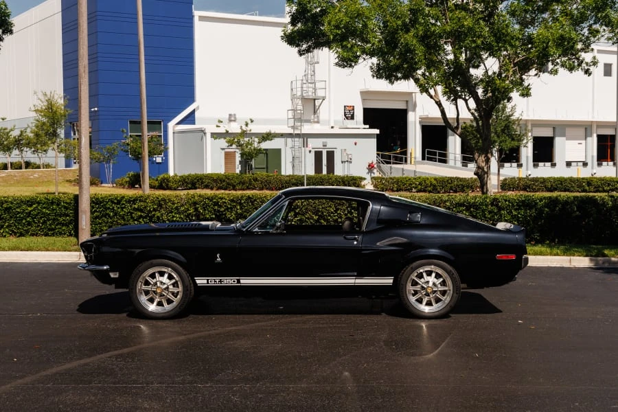 1968 Shelby GT350 - Image 20 of 31