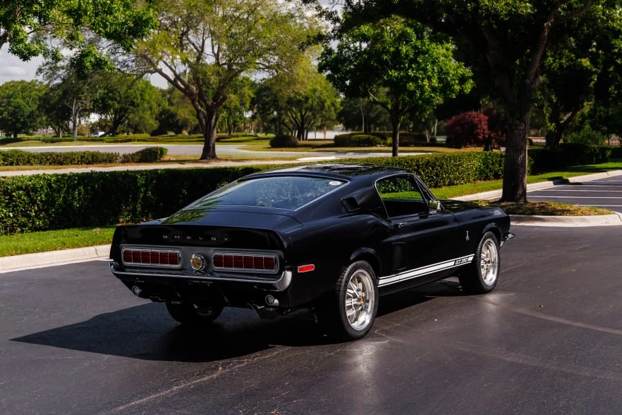 1968 Shelby GT350 - Image 12 of 31