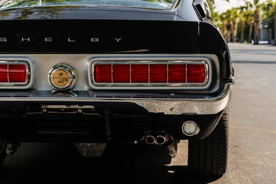 1968 Shelby GT350 - Image 7 of 31