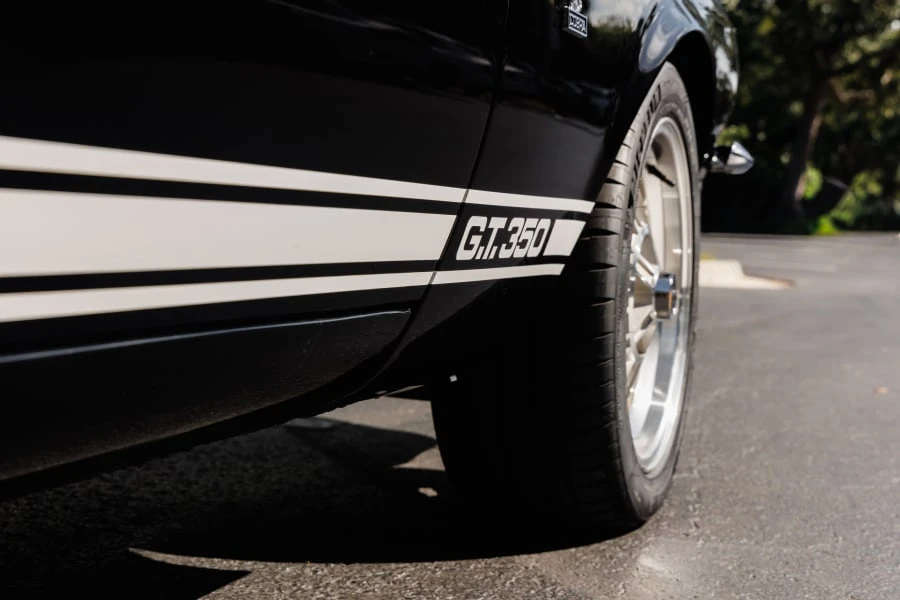 1968 Shelby GT350 - Image 10 of 31