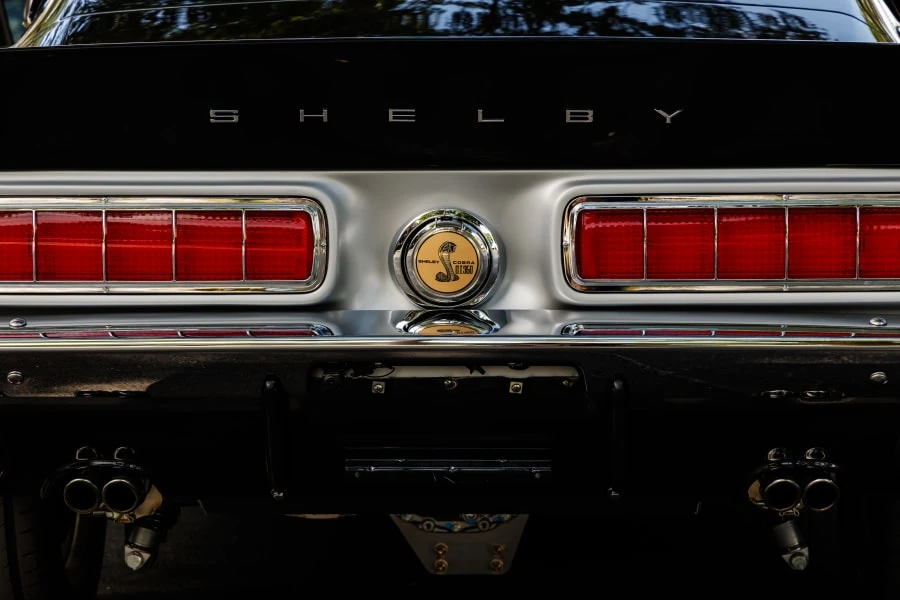 1968 Shelby GT350 - Image 21 of 31