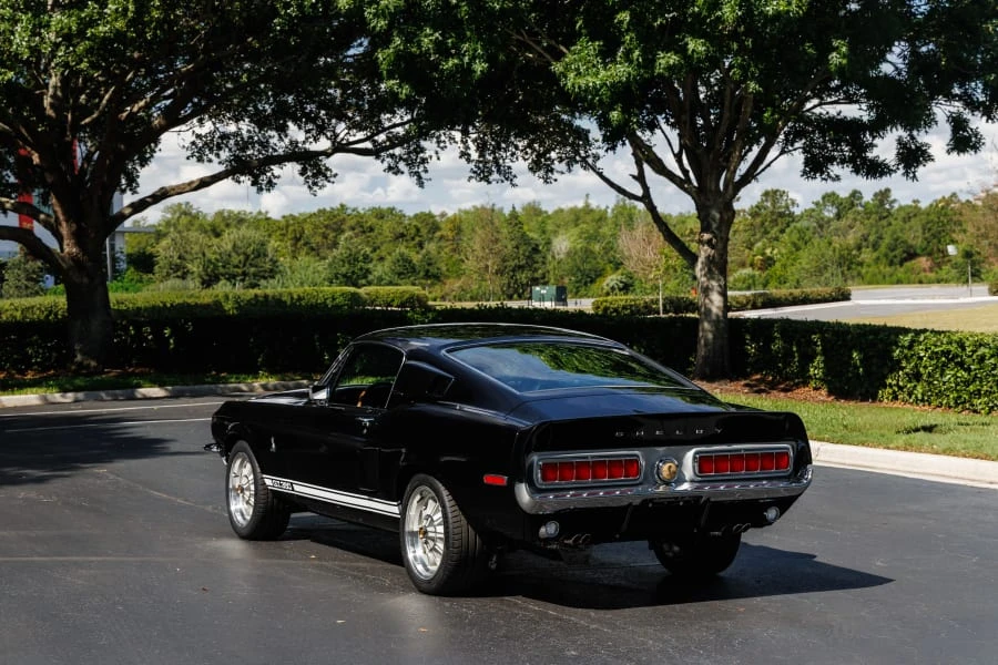 1968 Shelby GT350 - Image 16 of 31
