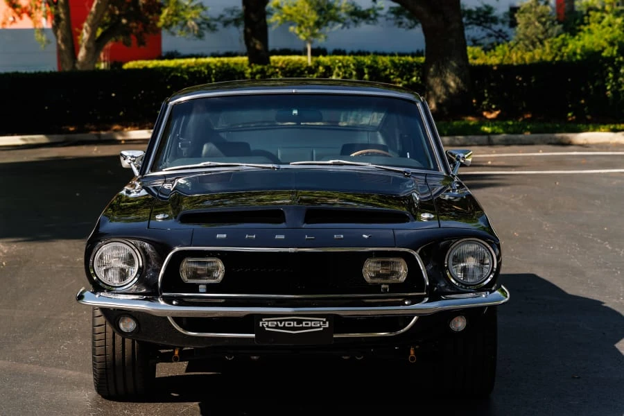 1968 Shelby GT350 - Image 18 of 31