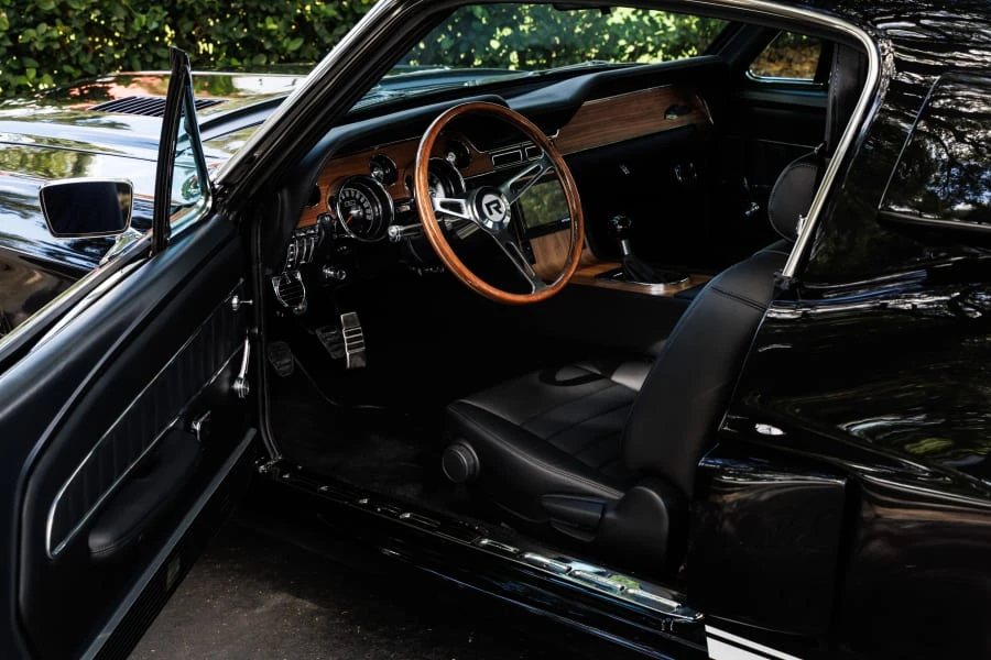 1968 Shelby GT350 - Image 24 of 31