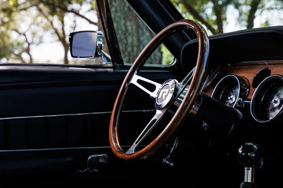 1968 Shelby GT350 - Image 31 of 31