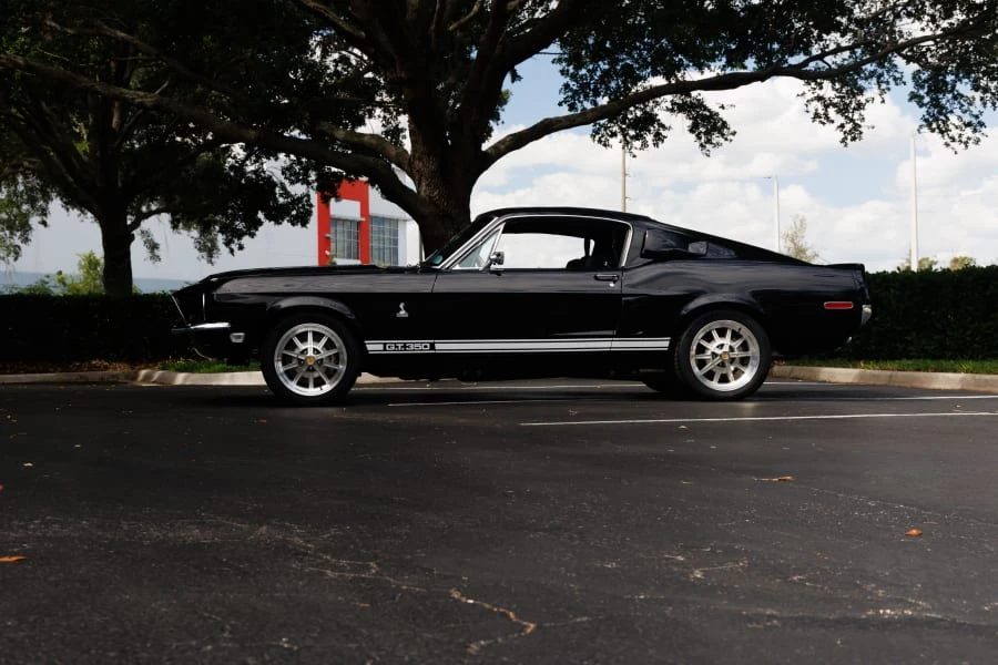 1968 Shelby GT350 - Image 15 of 31