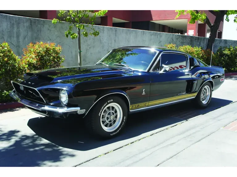 1968 Shelby GT350 - Image 2 of 2