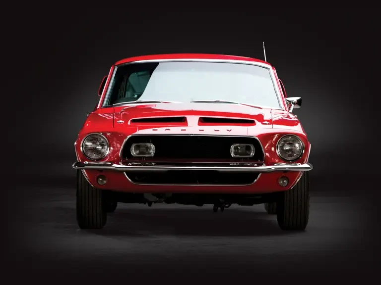 1968 Shelby GT350 - Image 21 of 28