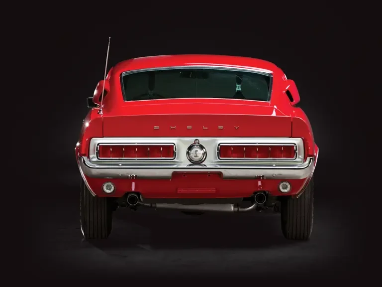 1968 Shelby GT350 - Image 22 of 28