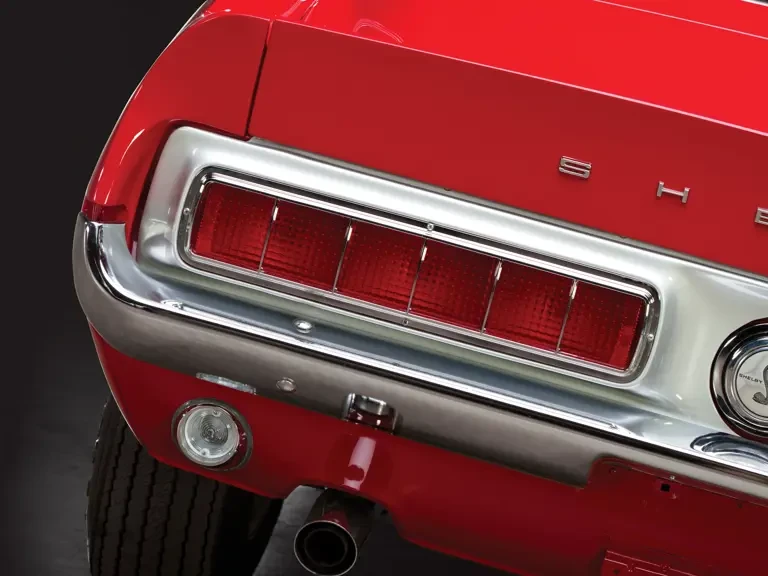 1968 Shelby GT350 - Image 12 of 28