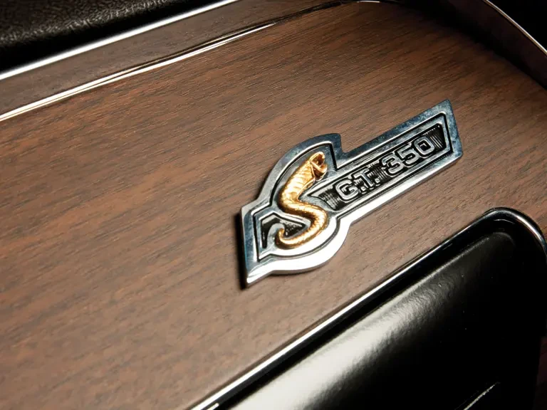 1968 Shelby GT350 - Image 19 of 28