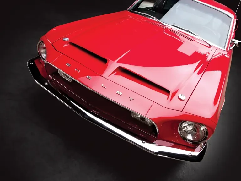 1968 Shelby GT350 - Image 23 of 28