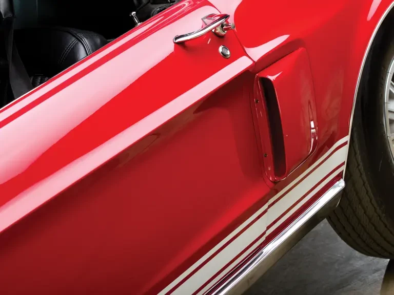 1968 Shelby GT350 - Image 13 of 28