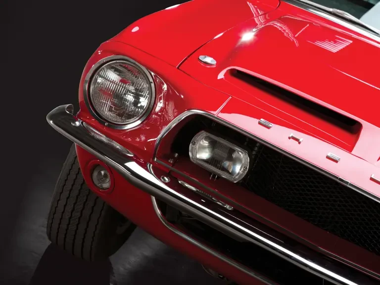 1968 Shelby GT350 - Image 11 of 28