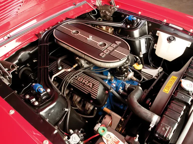 1968 Shelby GT350 - Image 4 of 28