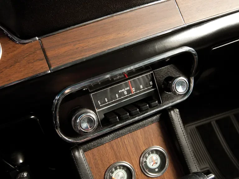 1968 Shelby GT350 - Image 18 of 28
